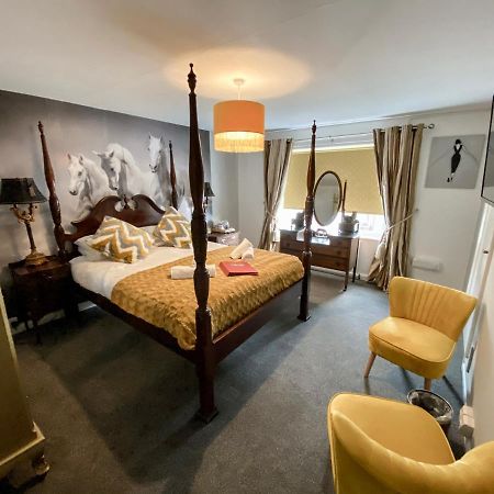 Cornish Arms Inn Port Isaac 2 Miles Pendoggett Extérieur photo