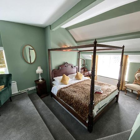 Cornish Arms Inn Port Isaac 2 Miles Pendoggett Extérieur photo