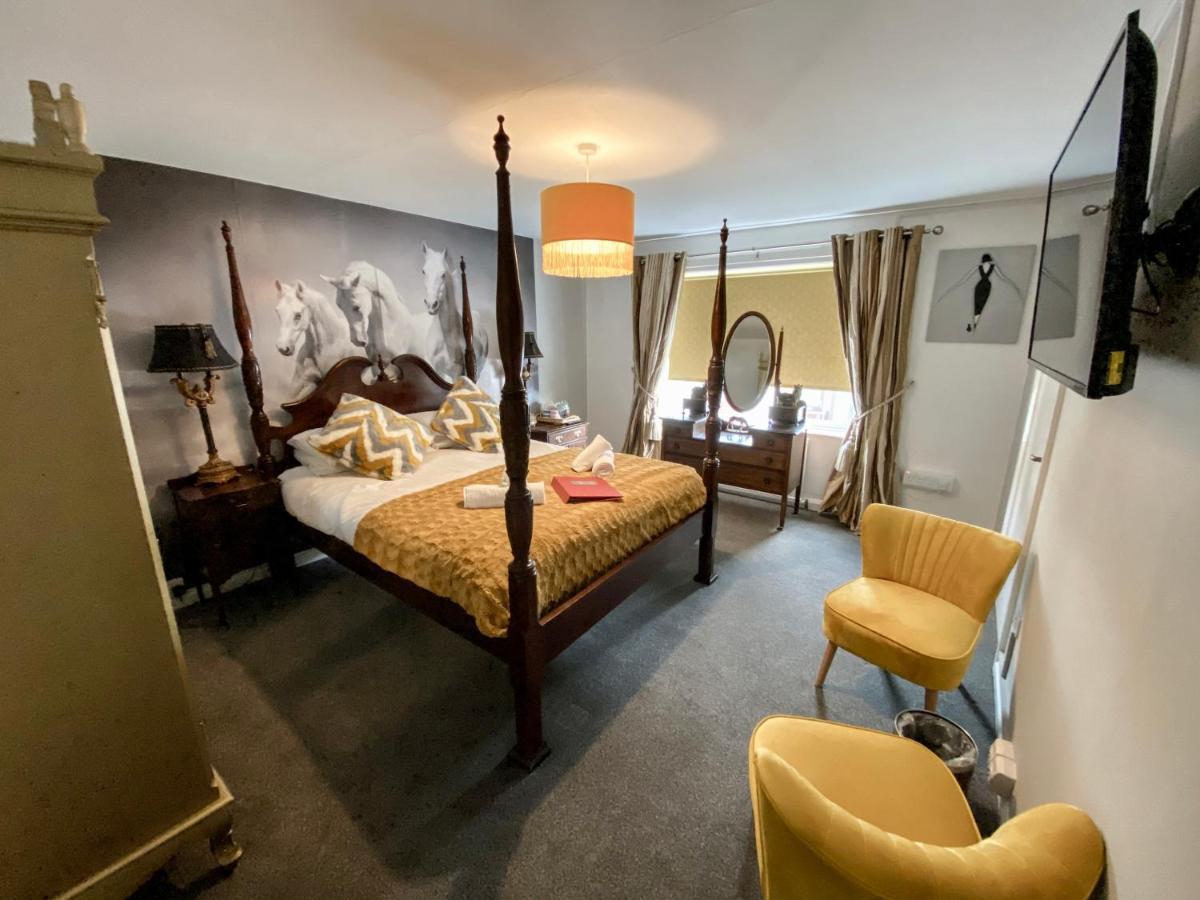 Cornish Arms Inn Port Isaac 2 Miles Pendoggett Extérieur photo