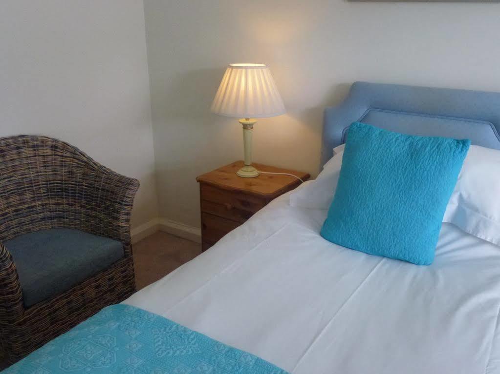Cornish Arms Inn Port Isaac 2 Miles Pendoggett Extérieur photo