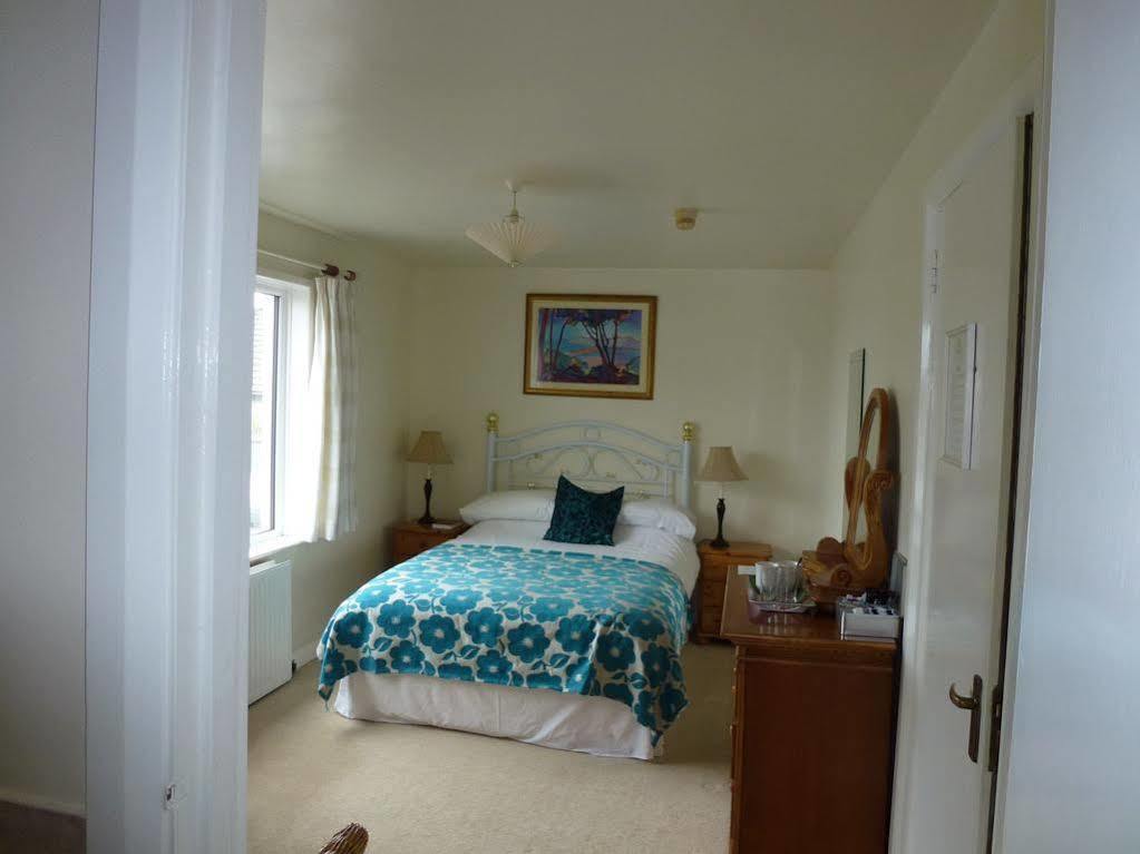 Cornish Arms Inn Port Isaac 2 Miles Pendoggett Extérieur photo