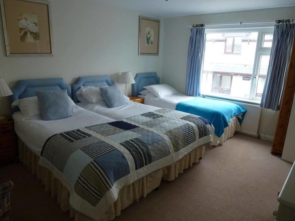Cornish Arms Inn Port Isaac 2 Miles Pendoggett Extérieur photo