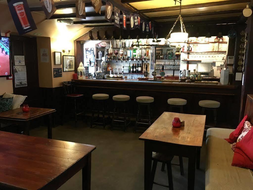 Cornish Arms Inn Port Isaac 2 Miles Pendoggett Extérieur photo